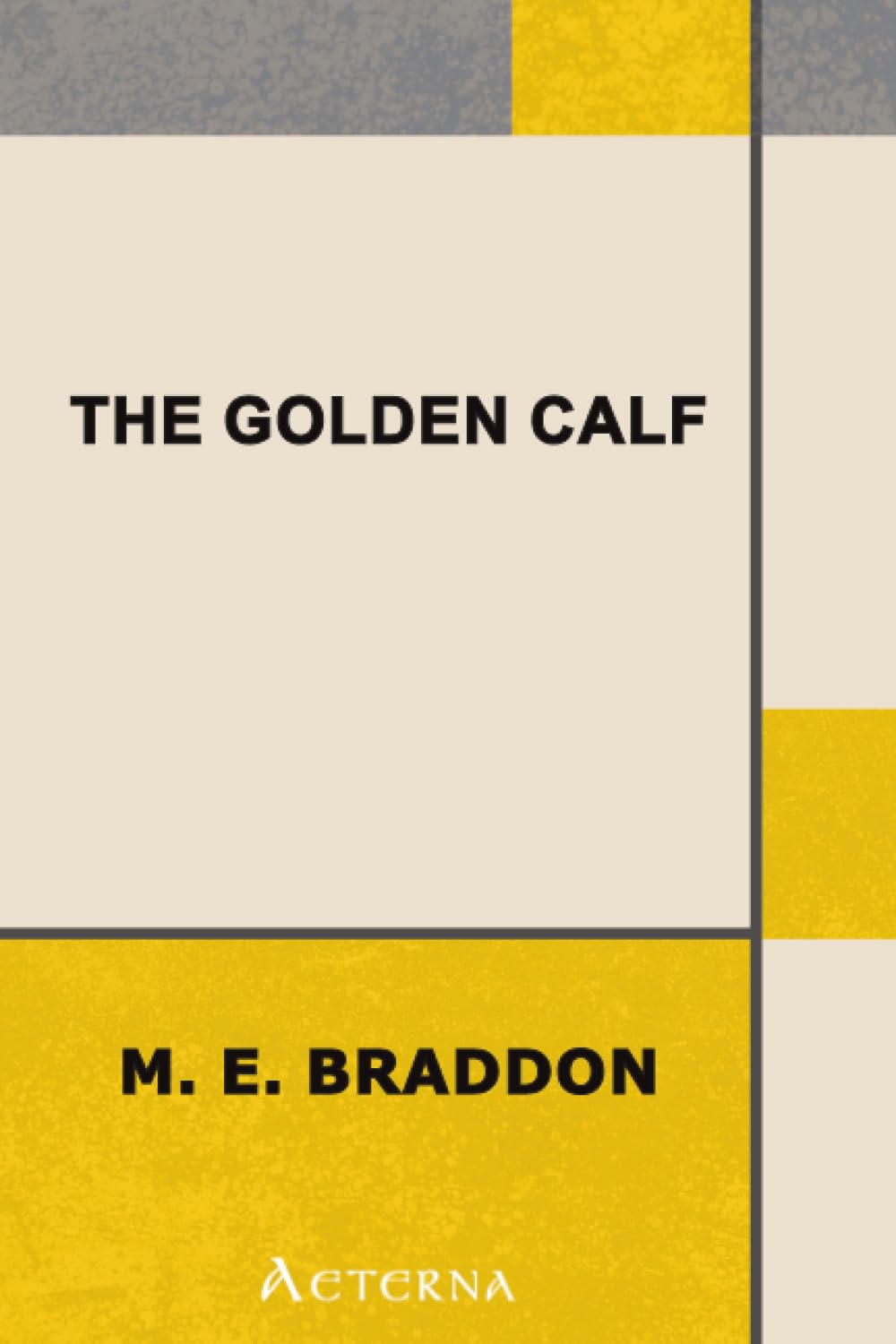 The Golden Calf