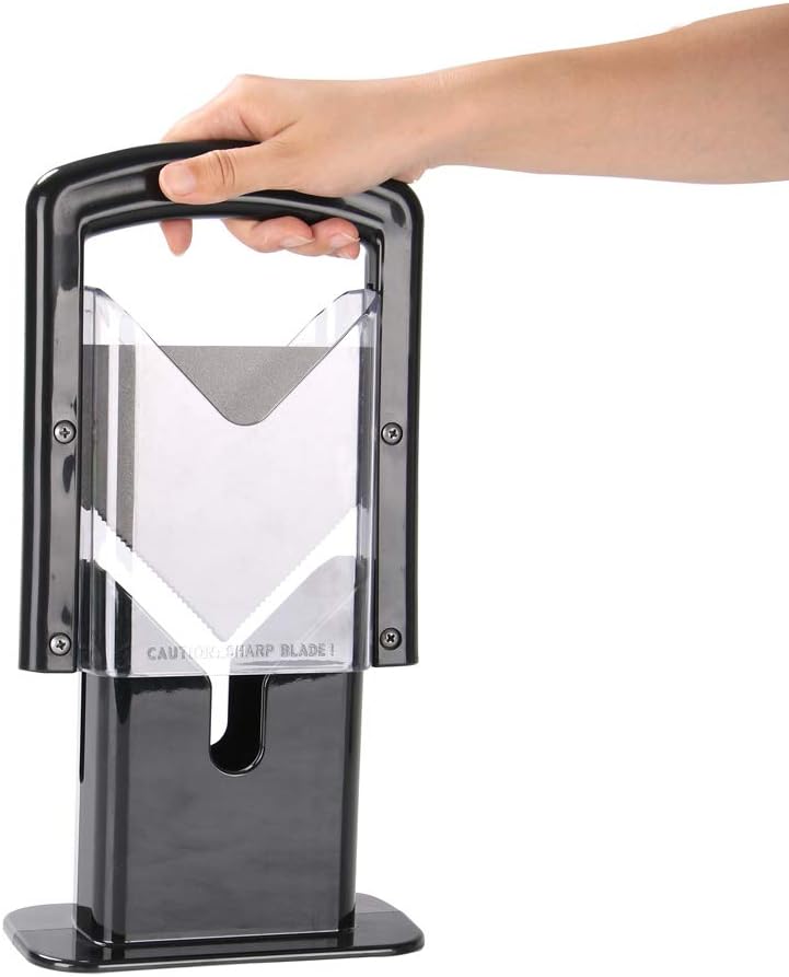 MSC International 12614 Joie Bagel Slicer, Set of 1 Piece