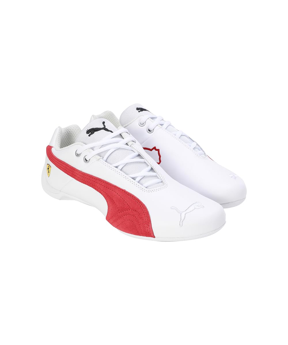 Puma Ferrari Neo Cat 2.0 SneakerMixte