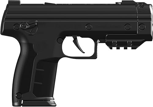 Miniatura 10 de Byrna LE - Kinetic Ultimate Bundle  Dispositivo de defensa personal y defensa doméstica menos letal