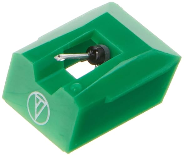 Audio-Technica ATN95E Replacement Elliptical Diamond Stylus for AT95E Dual Magnet Cartridge - ATN95E Replacement Stylus