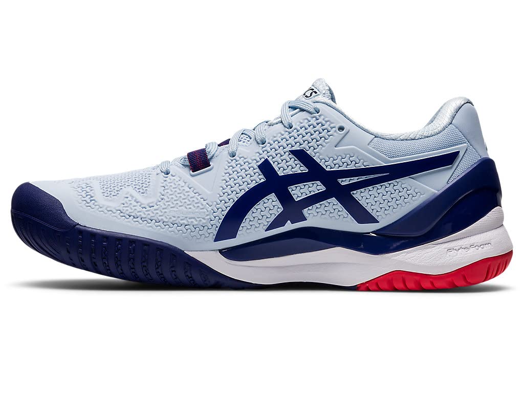 ASICS Women's Gel-Resolution 8 Tennis Shoes