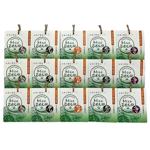 O킩߉ MISO SOUP Ƃ` ߂ԏ` ̂` 킩ߏ` ӂ̂` e3 X`