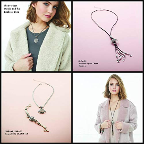 Ginger Snaps Vintage Holiday Truck Charm Accessory | Interchangeable, Customizable & Adjustable Snap Jewelry Collection | Button Charms For Necklaces, Bracelets & Rings | Standard Size | Sn19-43 #TOP3