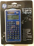 HP F2240AA#ABA SmartCalc 300s Scientific Calculator