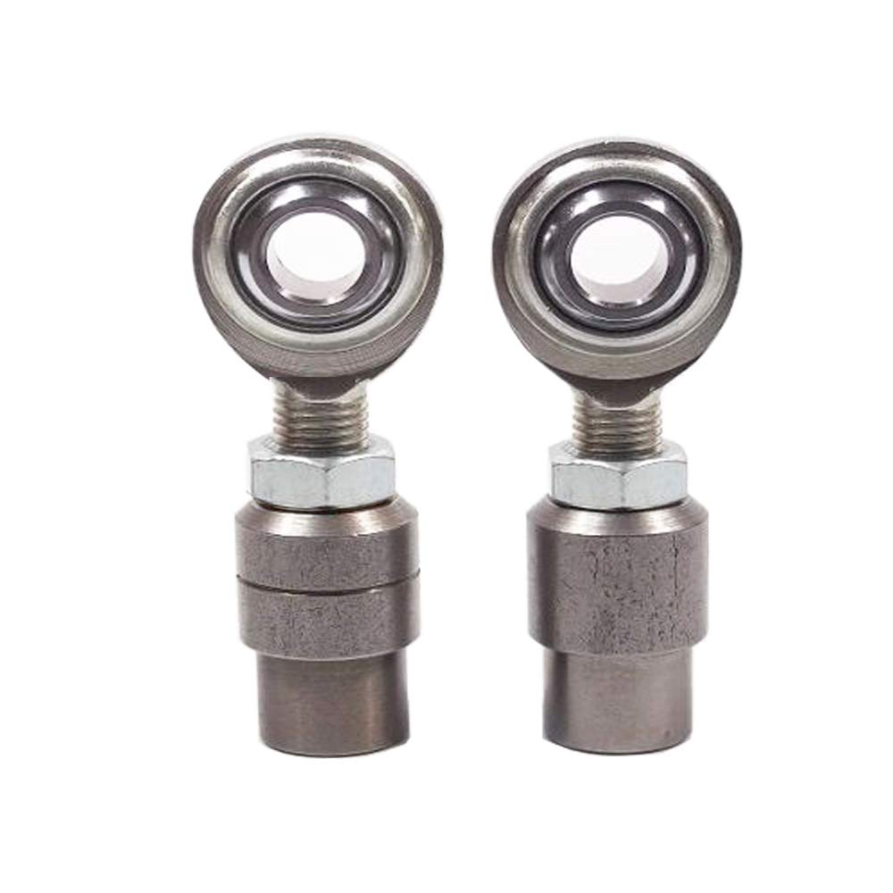 Hex Autoparts Rod End compatible with Economy Panhard Bar Rod End 3/8