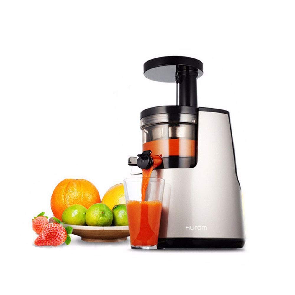 Hurom HH-SBF11 Slow Juicer Juice Extractor Cold Press Fruit Vegetable  Citrus: Small Kitchen Appliances: Amazon.com.au