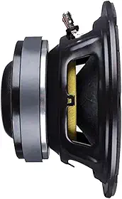 SUBWOOFER 8' UPGRADE 350W 4 Ω, Bomber, Bomber Upgrade 1.04.124, Alto Falantes, 8'