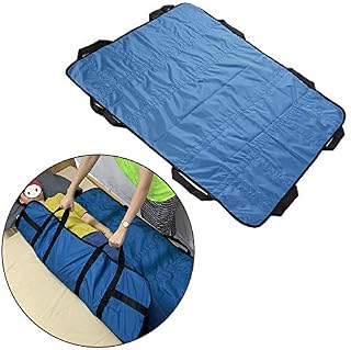 Positioning Pad Draw Sheet Patient Transfer Board Lift Sheet Slide Protective Hospital Bed