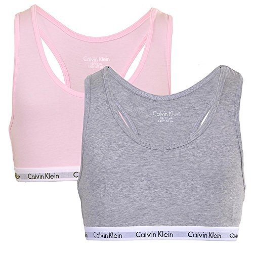 Calvin Klein brazalette de tirantes niñas