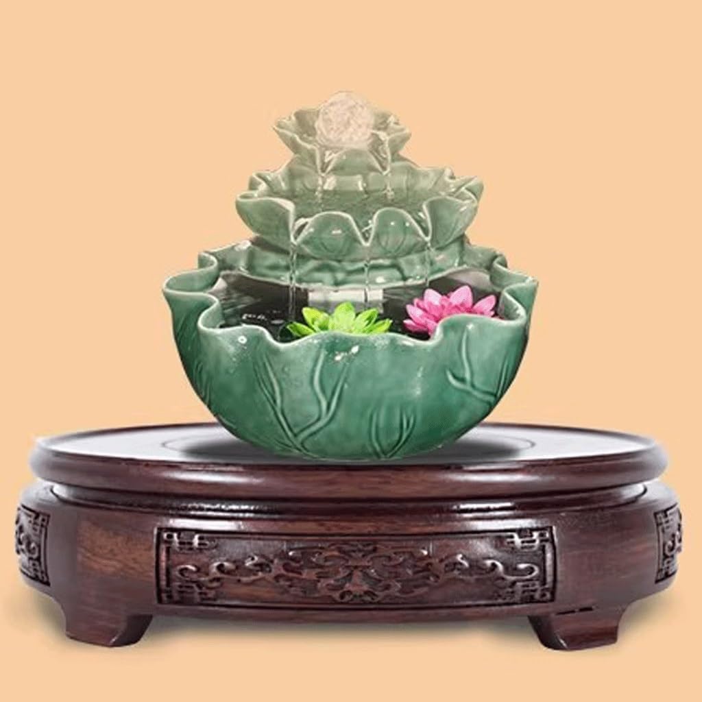 Bonsai Pedestal Vase Pedestal Stands Wooden Base Bracket Solid Wood Crafts Ornaments Vase Buddha Statue Bonsai Teapot Incense Burner Chassis Frame Round Planter Stand Plant Holder