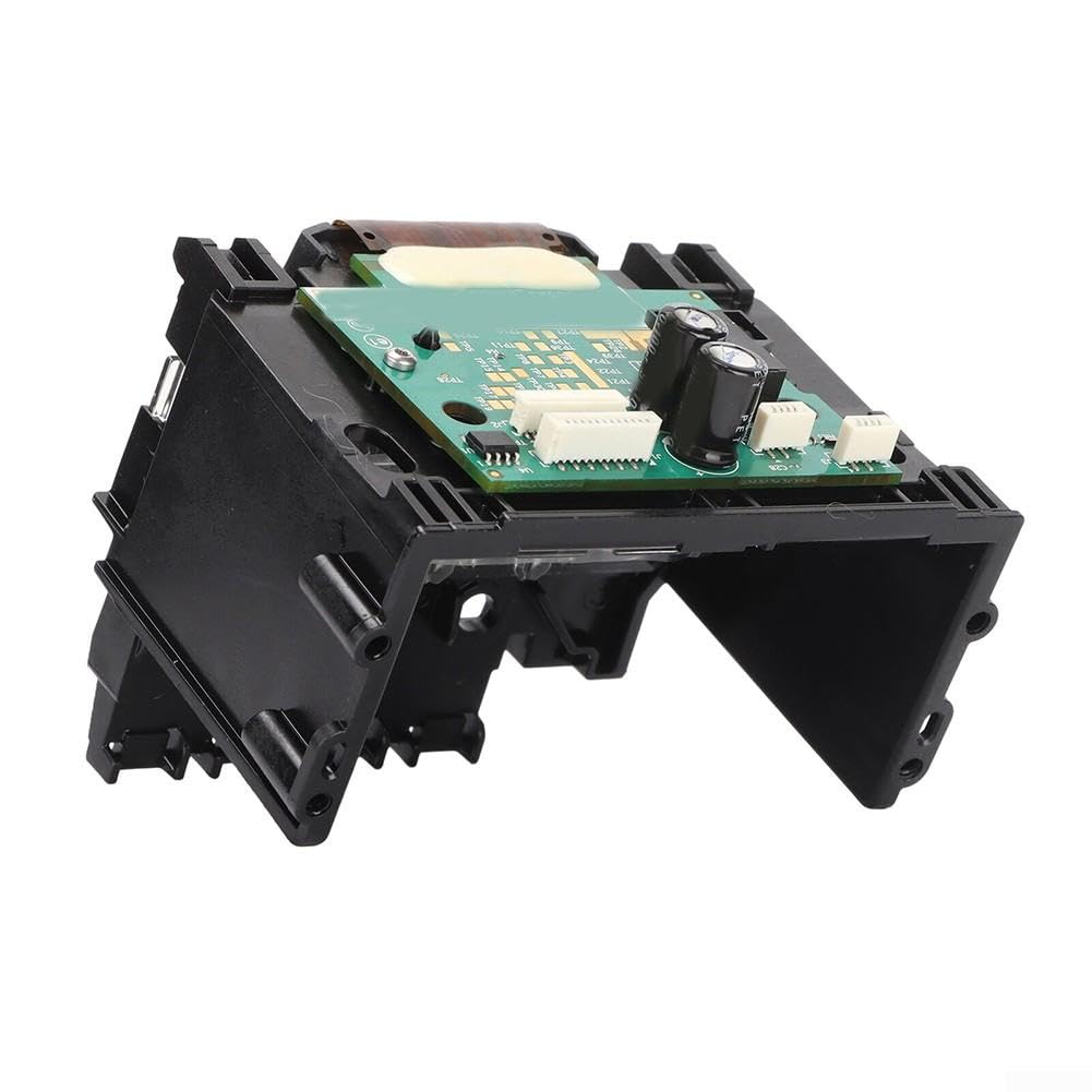 Testina per inchiostro Vivaci per HP 6600 6100 6700 Testina per | Guscio in ABS , compatibilità per officejet 6600/6100/6700, installazione per semplice, fluida