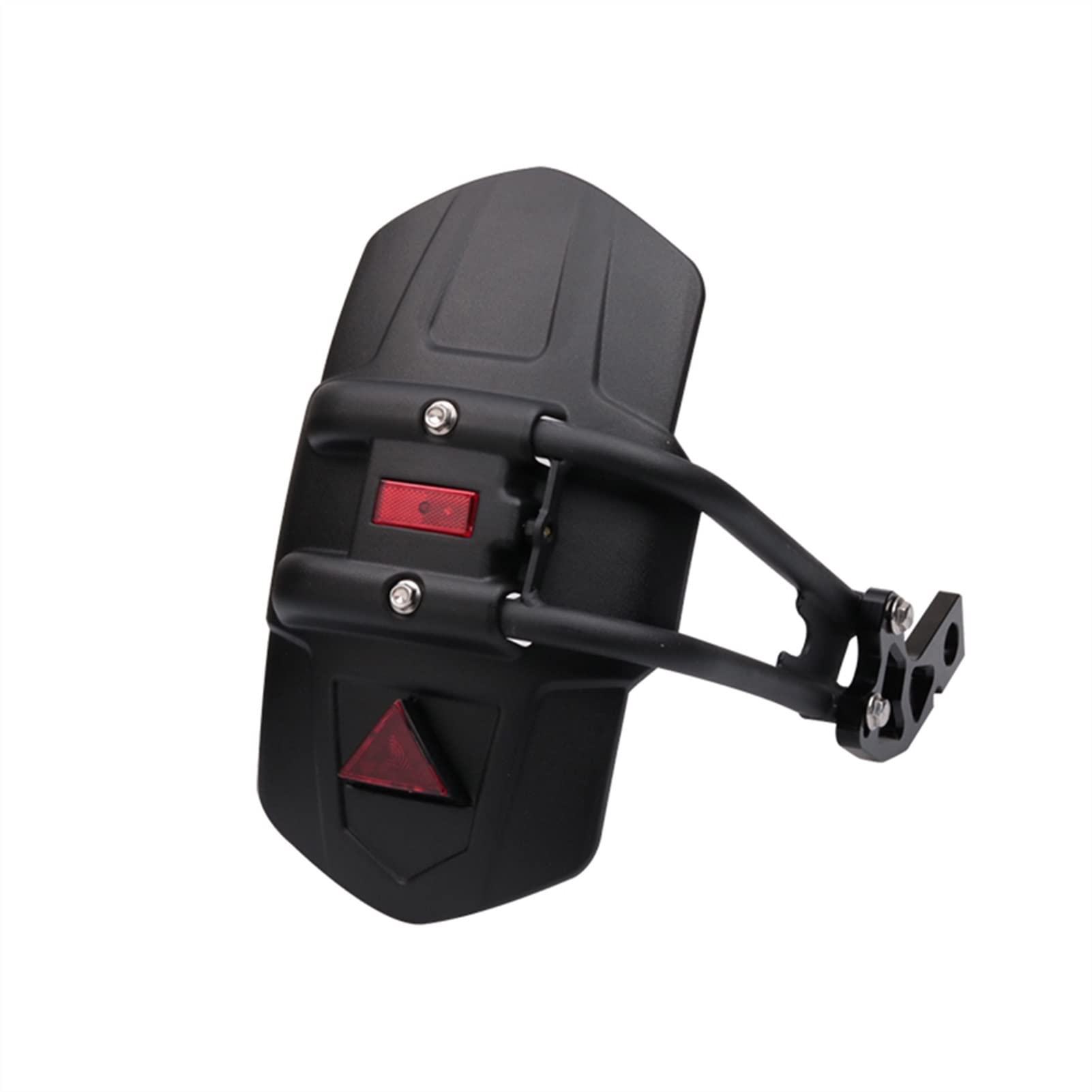 X-ADV 750 Garde-Boue Moto : Solution Anti-Projection pour Amortisseur Arrière