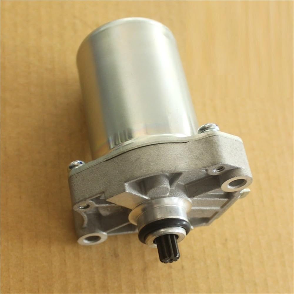 Démarreur moto 125-39 NS125LA - Pièce de rechange moteur électrique