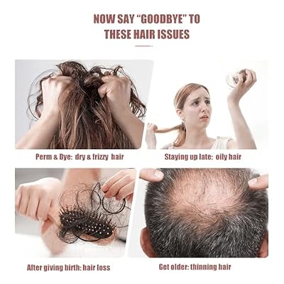 Laser Therapy Hair Growth Comb, Model: Lasercomb-001
