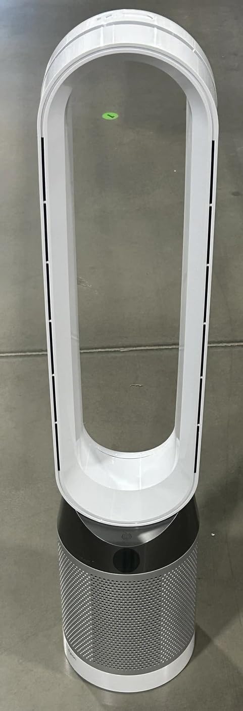 Amazon.com: Dyson Pure Cool Purifier Fan TP4A remote controlled