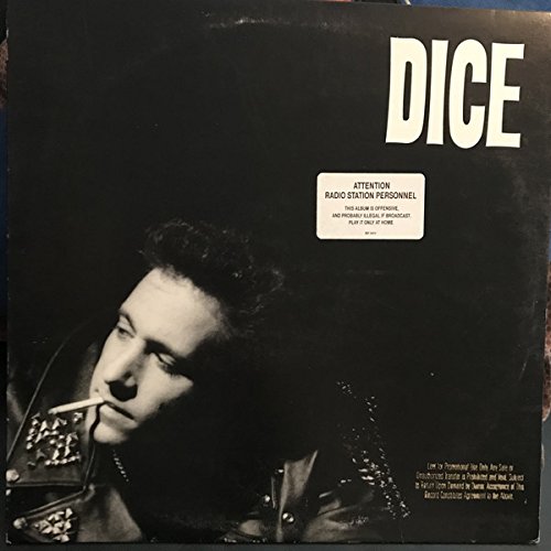 Andrew Dice Clay, Andrew Dice Clay, RICK RUBIN Dice Andrew Dice