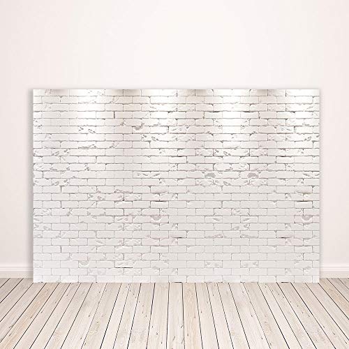 Mesa De Canto Redonda Mdf Retrô Decoração Branco 53cm X 30cm