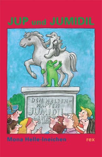 Jup und Jumidil