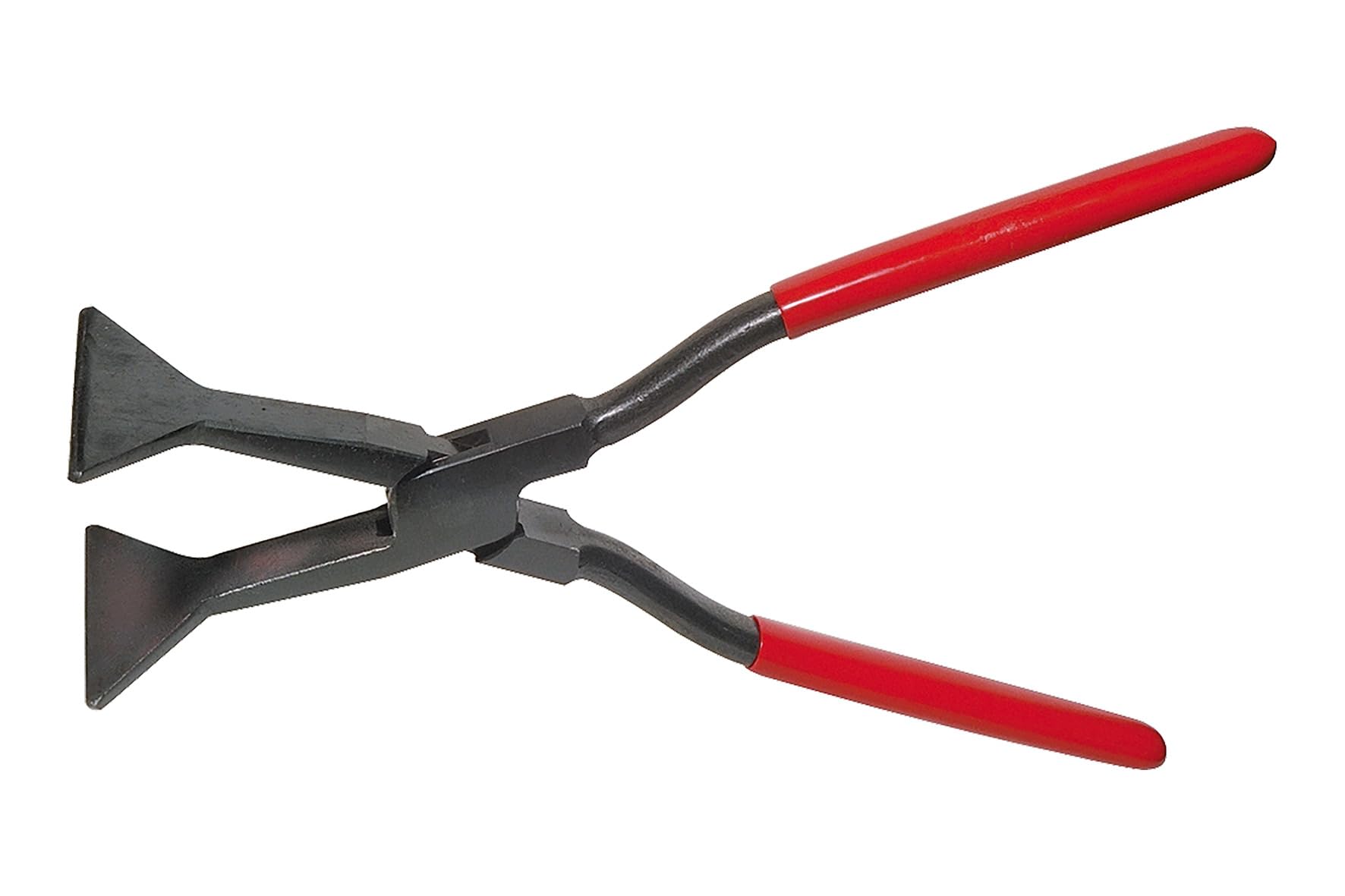 Stubai - Tenazas para pliegues Alicate (PVC, 100 mm)