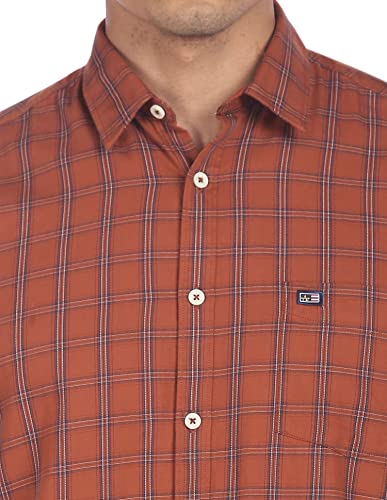 Image of Arrow Men's Regular Fit Shirts