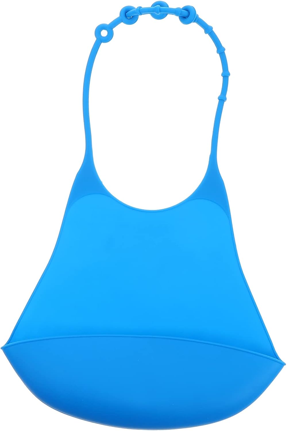 Adult Silicone Bib Silicone Bib with Pocket s for Infant Clothing Silicon Senior s