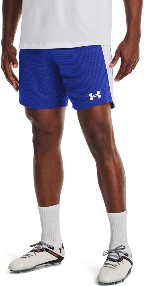 Under Armour Mens Match 2.0 Shorts