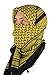 Mato & Hash Military Shemagh Tactical 100% Cotton Scarf Head Wrap