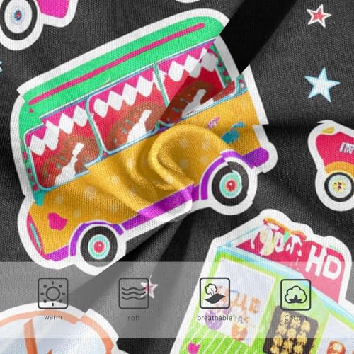 Cute Cartoon Cars Black Toddler Underwear Floral 2t Cotton Panties for Girl Durable Briefs Girls Undies3