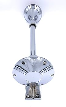 Amazon | 【丸ビックホーン640mm 24Vトラック用】ビッグホーンの