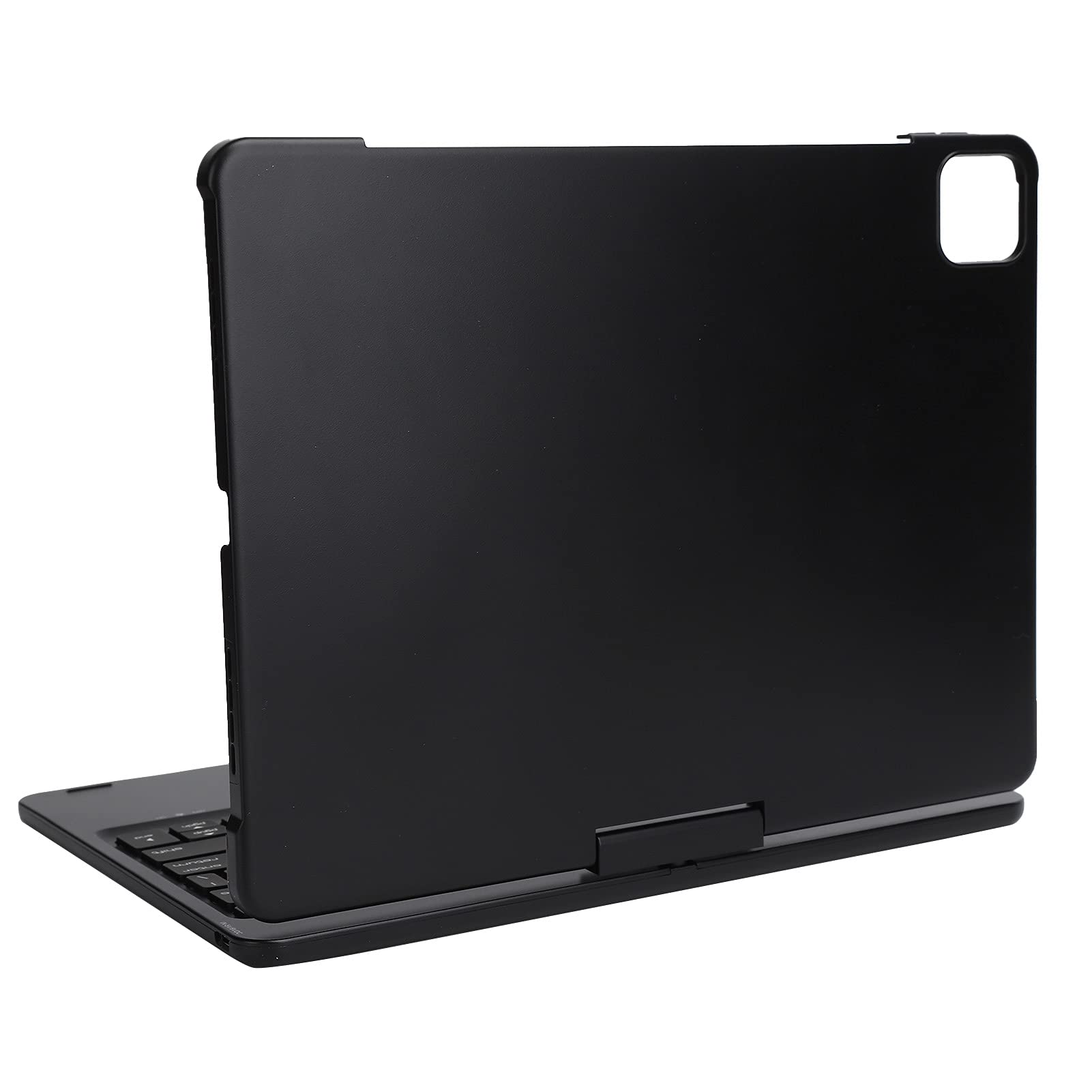 Cocoarm Teclado Bluetooth Plegable, Retroiluminación de 7 Colores con