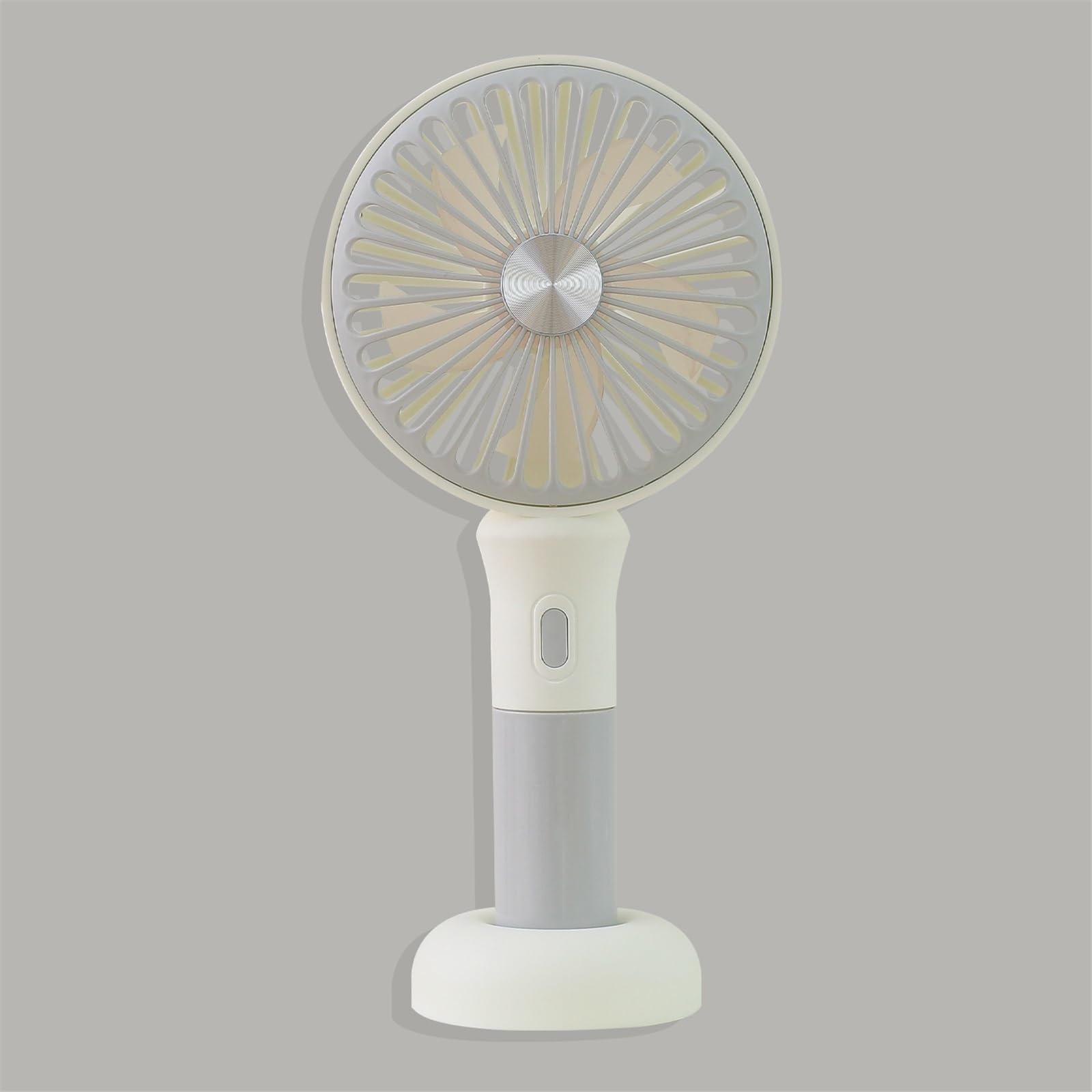 Mini ventilateur de bureau USB pour rester au frais en studio