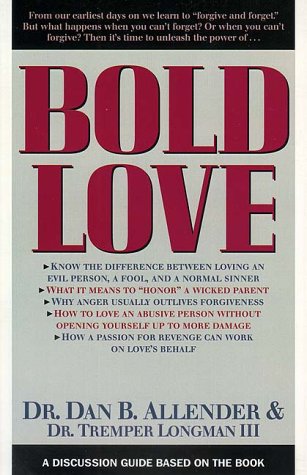 Bold Love Discussion Guide