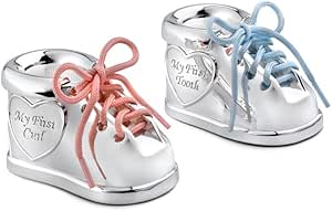 Metall-Spardose Mit Schloss – Rosa, 2 Schlüssel