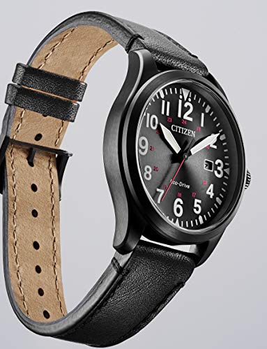 Image of Citizen Chandler Eco-Drive Movement Watch