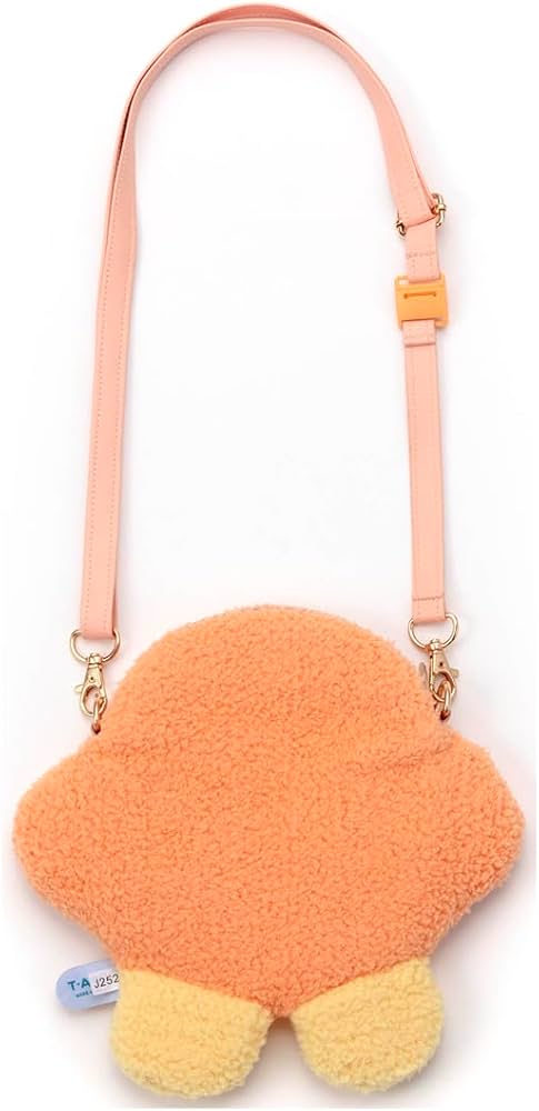 星のカービィ おでかけポシェット 星のカービィ 星のカービィ おでかけ