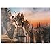 Wings - Luis Royo - Fantasies - Premium 1000 Teile Puzzle - MyPuzzle Sonderkollektion von Heye Puzzle