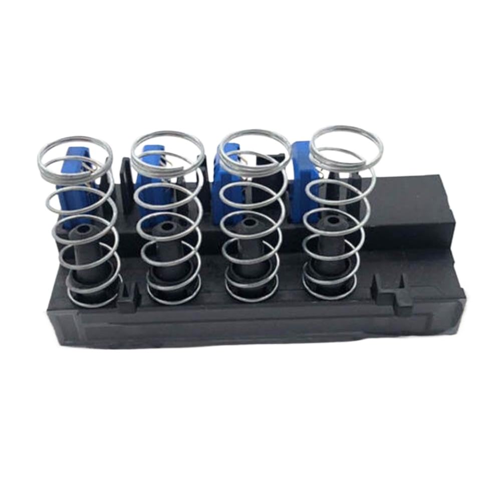 AGSBDCYU Ink Cartridge Holder Compatible with Officejet Pro 8620 251DW 8100 8630 276DW 8610 8600 8640
