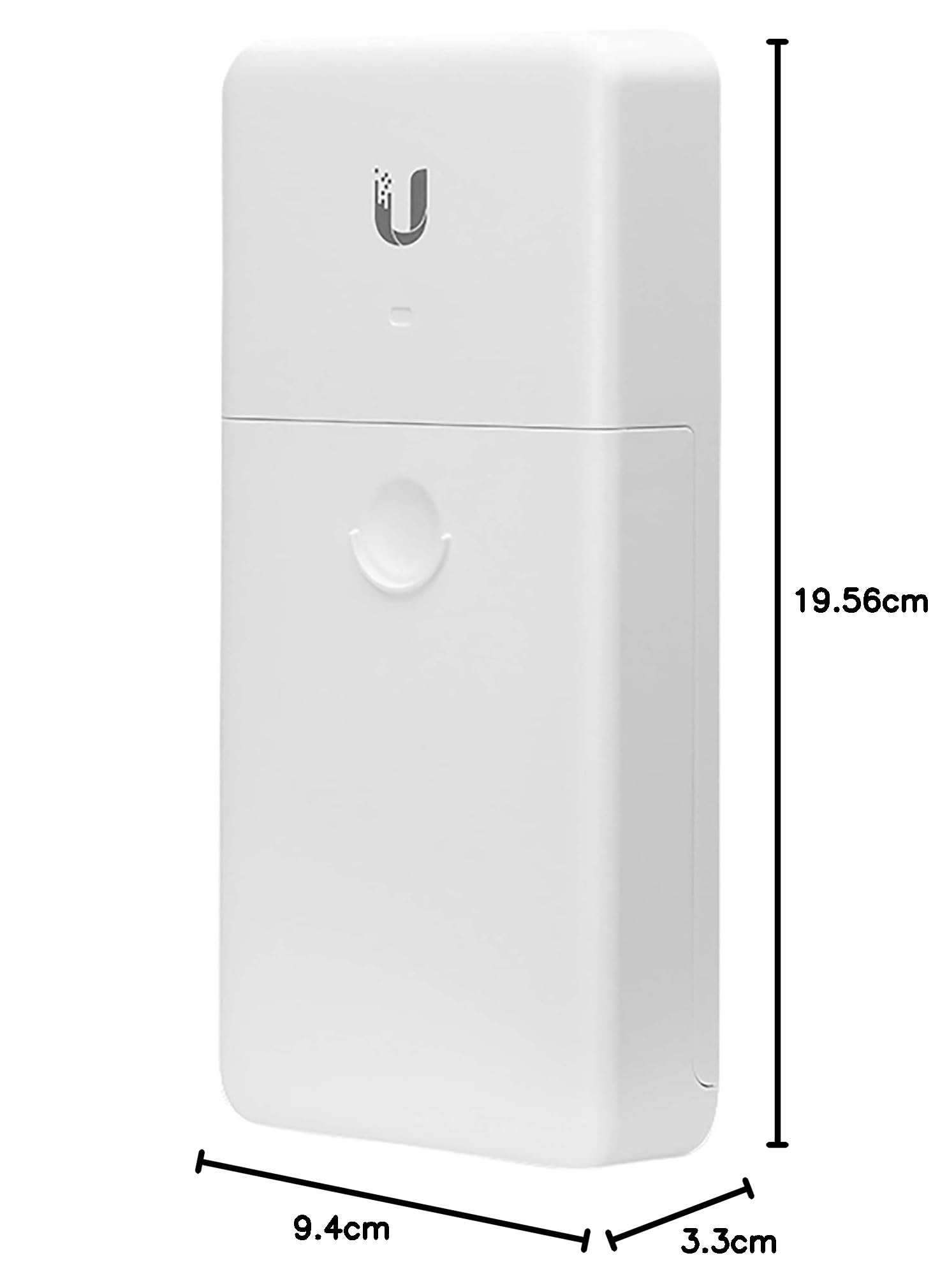 Amazon.co.jp: Ubiquiti Networks NanoSwitch Gigabit Ethernet (10