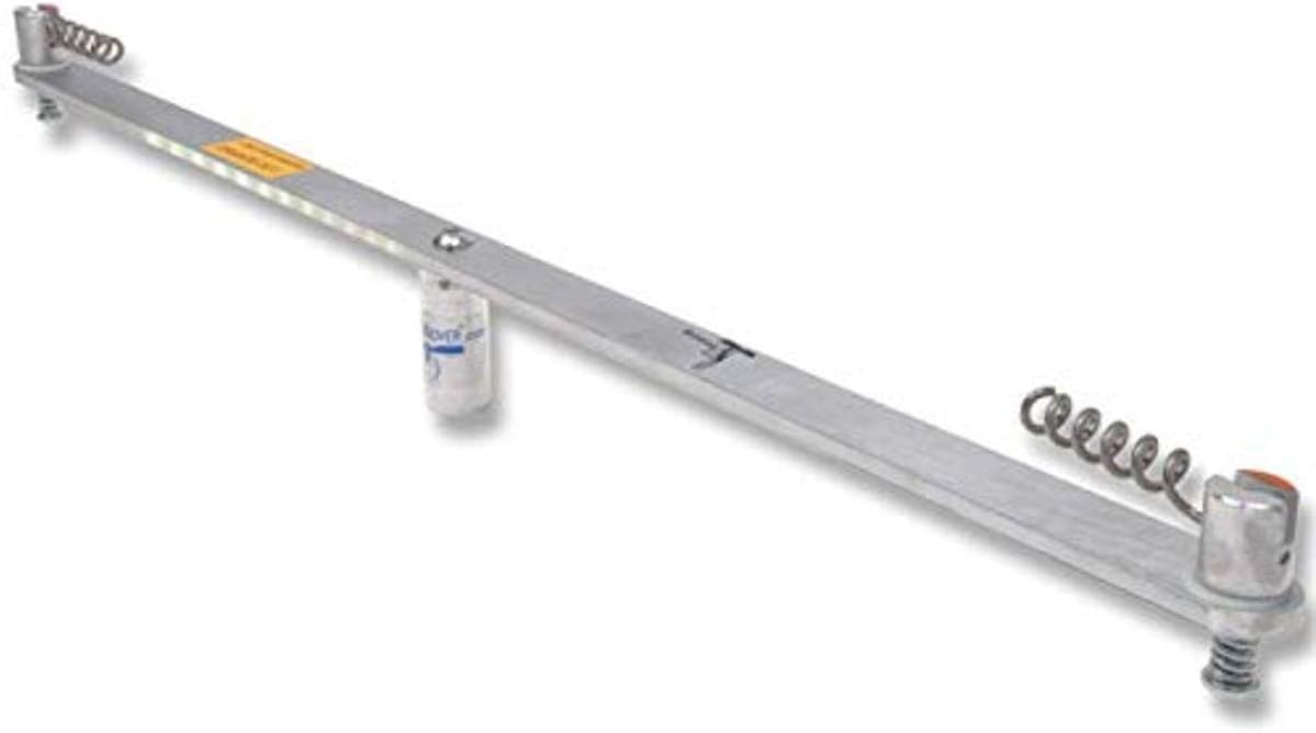 Clik-Clik 10242 Dual Magmover, 24", Multicolor, Pack of 1