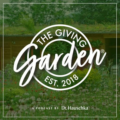 The Giving Garden cover art