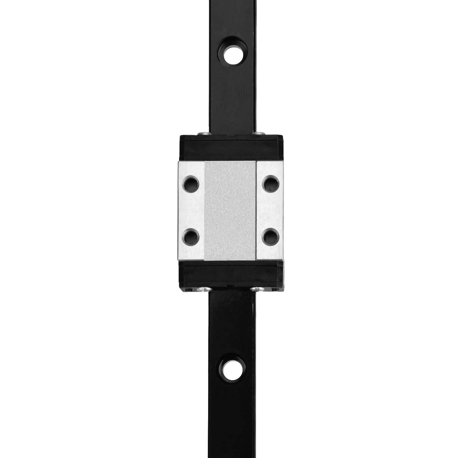 MGN9 Linear Rail Guide - 250mm for 3D Printer & CNC -4