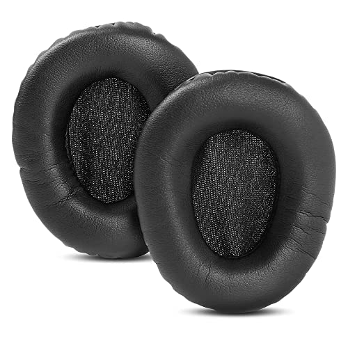 DT235 Earpads Replacement for Beyerdynamic DT231 DT231PRO DT235 DT131 MMX2 MMX1 Headphones Ear cushions with Protein Leather and Memory foam