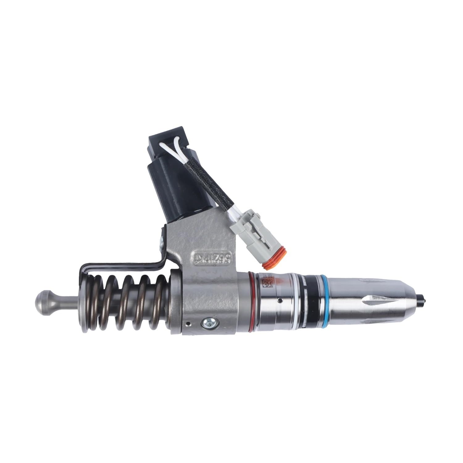Hsugftmz One Color 3411767 Fuel Injector For N14 Ism11 Qsm11 M11 Qsn14