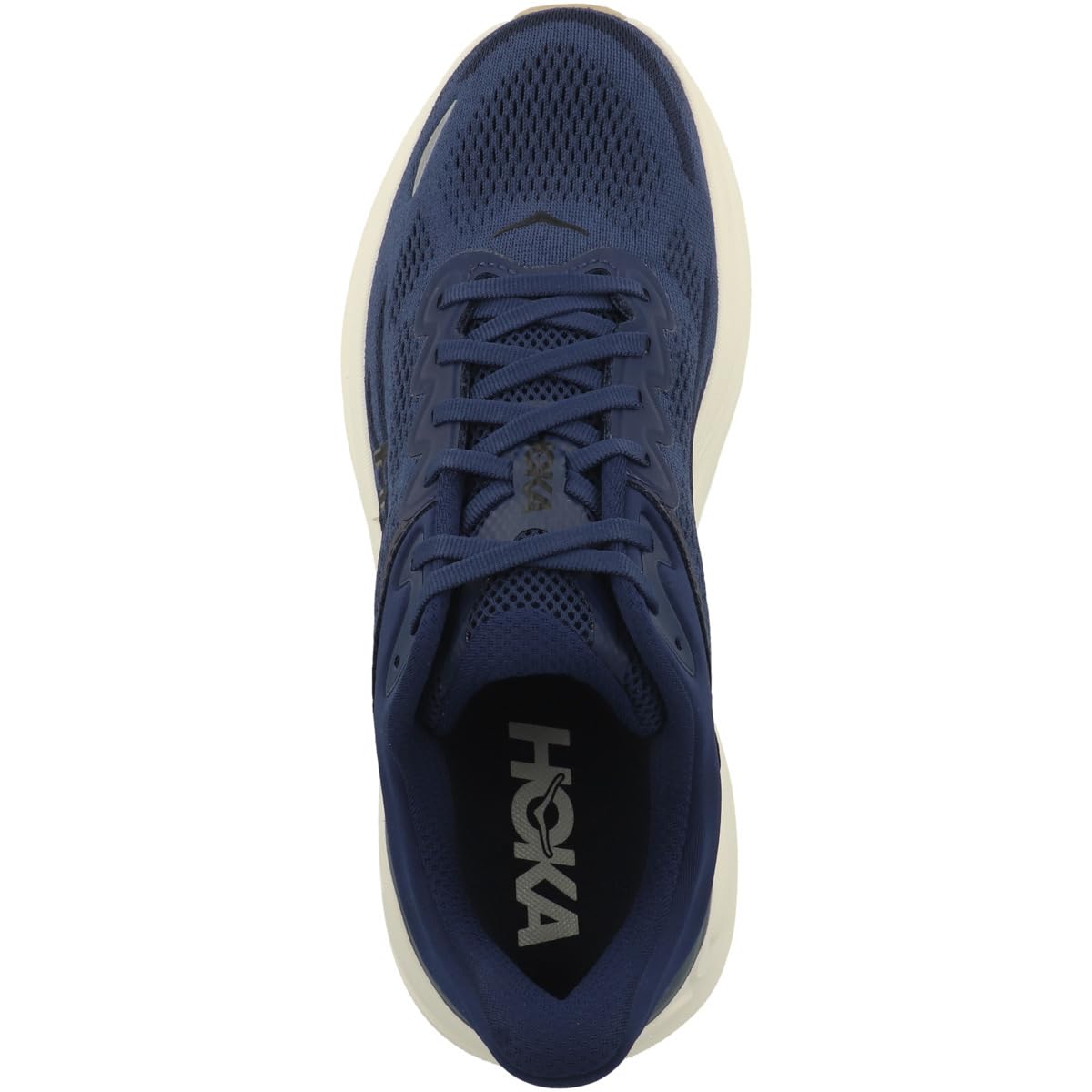 Hoka Bondi 9 męskie buty sportowe