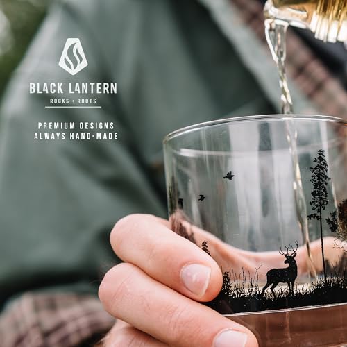 Taza de cerámica con diseño naturaleza 15oz miniatura 3