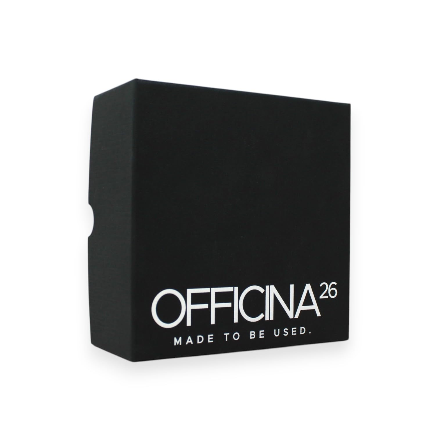 Cintura Uomo in Pelle Bovina Nera Made in Italy, 4 cm, Regolabile con Vite, Fibbia Nichel Satinato, Cintura Elegante per Jeans, Chino e Business Casual