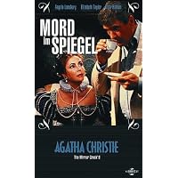 Mord im Spiegel - Agatha Christie