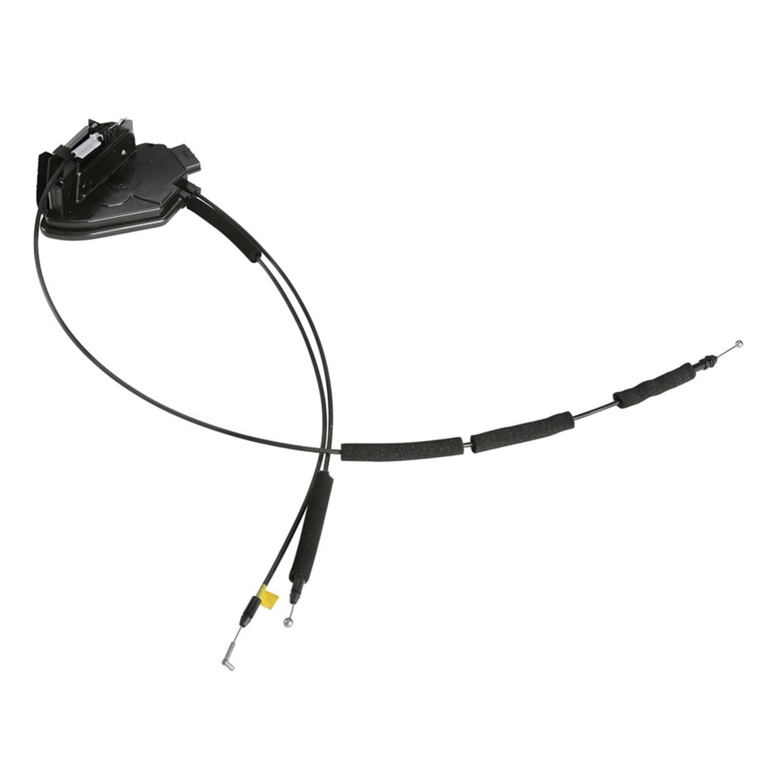 CYBSFKJ Rear Left Driver Side Door Latch Lock Actuator Compatible with Vehicles - Juke 2011-2017, OEM: 82501-1KA2A825011KA2A