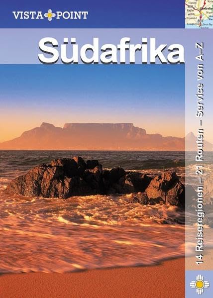 Südafrika (Vista Point Reiseführer)